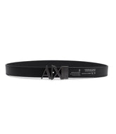 ARMANI EXCHANGE Leather reversible belt